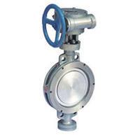 對夾蝶閥 對夾蝶閥