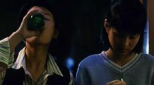 虎度門[舒琪執導電影]