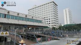 黃沙碼頭 黃沙碼頭