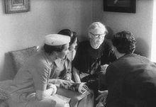 艾捷爾·麗蓮·伏尼契