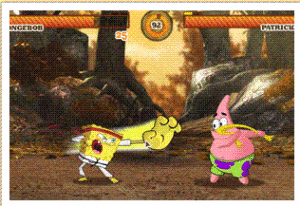 《秋季動漫人物武道大會》 《秋季動漫人物武道大會》