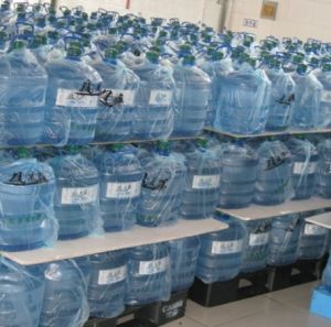 大連華品礦泉飲料有限公司