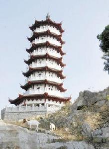 燕山文化生態景區 燕山文化生態景區