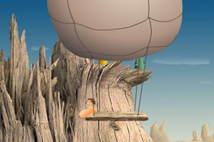 尋找夥伴 尋找夥伴