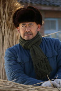 （圖）姜武飾張儉