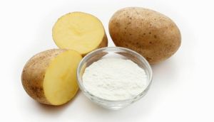 馬鈴薯澱粉 馬鈴薯澱粉