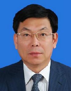 趙忠義[四川省攀枝花市政協副主席]