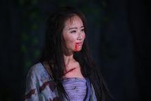 電視劇《花千骨》劇照