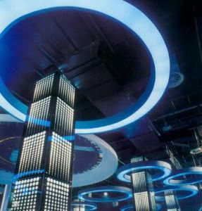 四川科技館 四川科技館