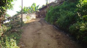 賀南老寨村 賀南老寨村