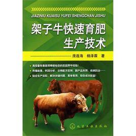 架子牛快速育肥生產技術 架子牛快速育肥生產技術