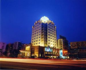 北京凱逸大酒店 北京凱逸大酒店