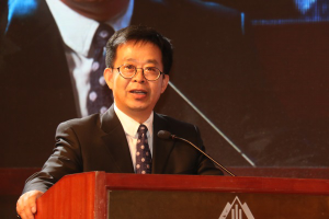 楊永平[解放軍302醫院感染內科主任]