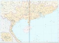 西晉-交州、廣州