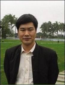 陳劍文[廣東省作家協會會員]