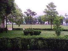 安順市西秀區跳蹬場中學