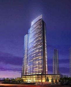 世茂錦繡長江三期