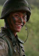 吳哲   演員 李晨