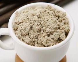 芝麻黑豆粉 芝麻黑豆粉