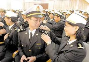 海關總監 海關總監