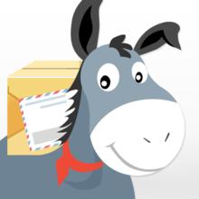 騾跡物流 騾跡物流