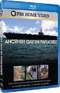天堂中的另一天[2008年出品美國紀錄片]