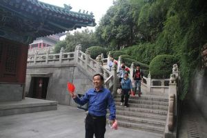 閱江樓街道 閱江樓街道