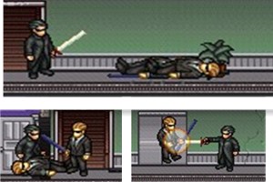 狂暴戰警無敵版