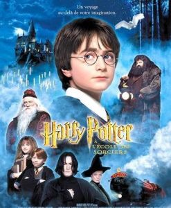 《哈利·波特與魔法石》[電影]