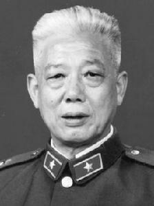 張孝先[解放軍將領]