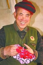 剪紙三舅 剪紙三舅