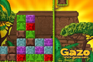 阿茲台克方塊 阿茲台克方塊