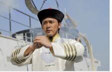 甲午大海戰劇照