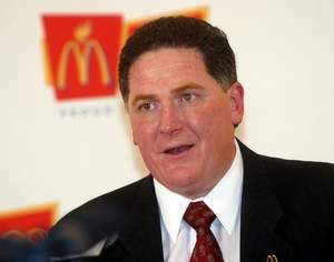 安德魯·麥肯納 安德魯·麥肯納