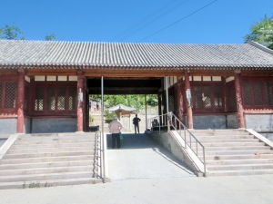 延壽寺