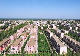 塔西南石油勘探開發公司