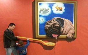 3D魔幻盛典 3D魔幻盛典