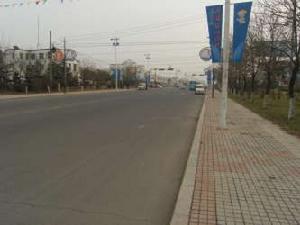 天一人和廣場 天一人和廣場