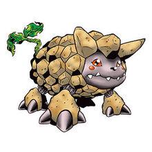 數碼獸合體戰爭[東映動畫製作動畫]