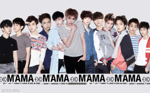 《MAMA》