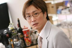 《三分鐘先生》