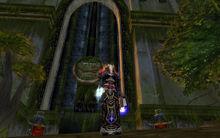 格瑞姆巴托大門