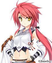 戰國†戀姬X ～乙女絢爛☆戰國繪卷～