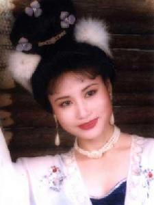 王曉聰[中國內地女演員]