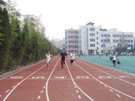 4×100米接力賽跑 4×100米接力賽跑