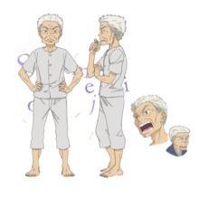 3月的獅子[SHAFT改編的電視動畫]