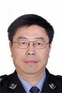 曾文明[宜春市公安局副局長，豐城市副市長]
