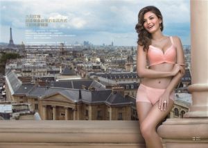 六月玫瑰健康內衣