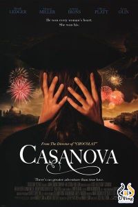 （圖）《卡薩諾瓦》