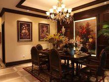 保利江上明珠馨園樣板圖